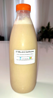 Jus de bouye ( jus fruit du baobab ) 1 l