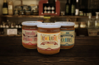 Soupe de poissons ''l'originale''/ artisanale