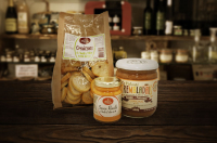 Soupe party aux crabes