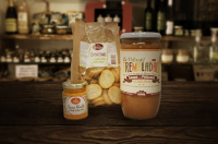 Soupe party  ''langoustine''