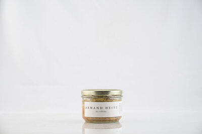 Les rillettes