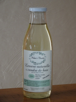 Lessive à la cendre de bois