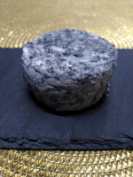 Le ti palet cendré (bio) de chèvre