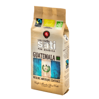 Café sati bio guatémala