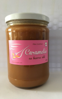 740 g caramelie beurre salé nature
