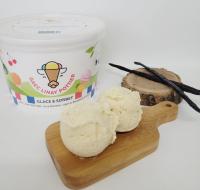 Vanille de madagascar 800 gr