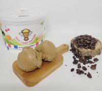 Glace café 800 gr