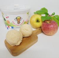 Sorbet pomme 800 gr
