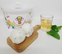 Sorbet mojito 800 gr