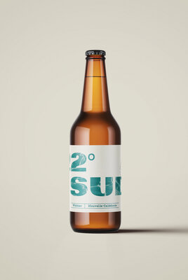 22° sud