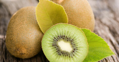 Kiwi jaune