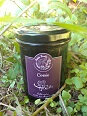 Confiture extra cassis