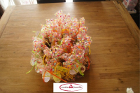 Sachet mixte de sablés de pâques