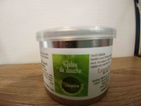 Gelée de douche verveine
