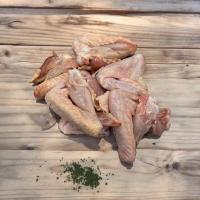 Ailes de poulet