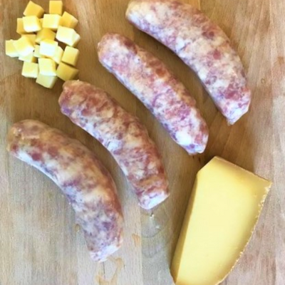 Diot au comté aop