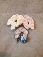 Mignon chouchous bébé-lot de 3