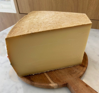 Comté extra fruité bio aop