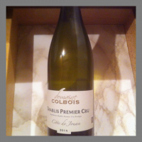 Z - bourgogne chablis 1er cru côte de jouan