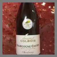 Z - bourgogne chitry blanc