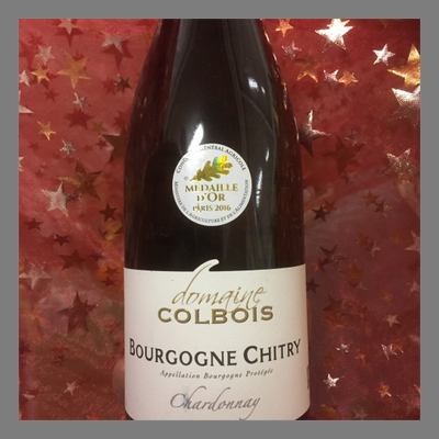 Z - bourgogne chitry blanc