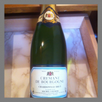 Z - bourgogne crémant