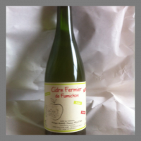 Z - cidre fermier