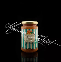 Confiture extra bio mirabelle  timut