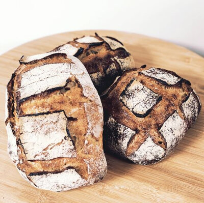 Saint-pontois 350g