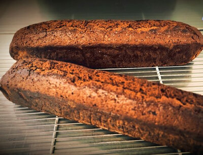 Pain d'épices pur miel