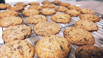 Cookies