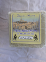 Savons de marseille  à l'ancienne