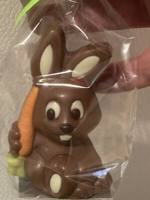 Lapin lait