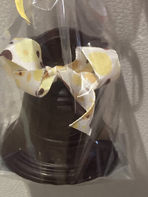 Cloche noir