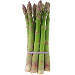 Asperges en vrac 2.5kg
