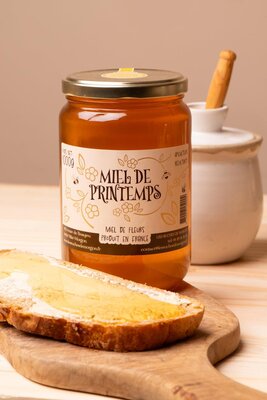 Printemps 500g