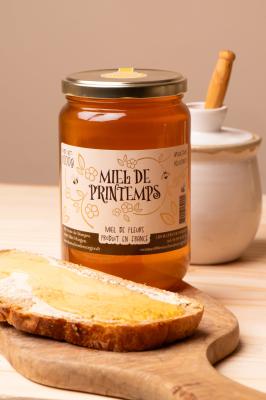Printemps 250g