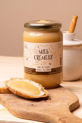 Cremeux 480g