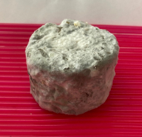 Crottin extra sec de chèvre