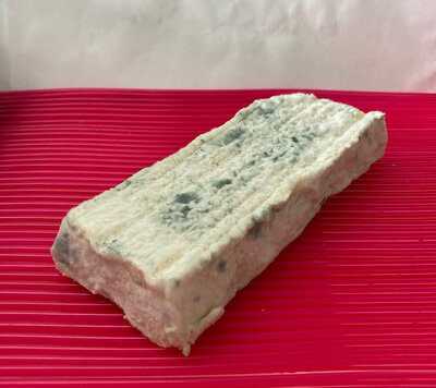 Brique demi-sèche de chèvre