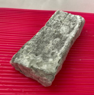 Brique extra sèche de chèvre