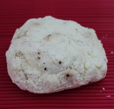 Gaperon de chèvre