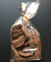 Friture chocolat lait