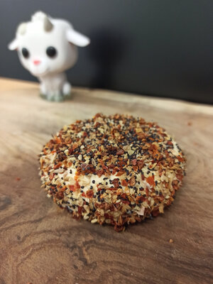 Fromage de chèvre frais - bambino