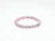 Bracelet amour kunzite - image 2