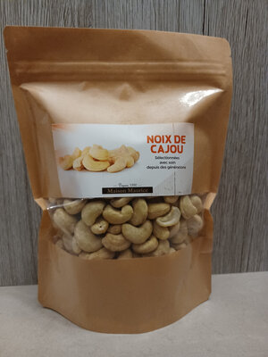 Noix de cajou