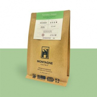Sumatra - hutan - pure origine - moulu