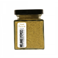 Fenouil moutarde - epices pour epinards