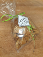 Sablés citron/chocolat - 180g