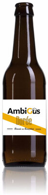 Ambigus ambrée 33 cl